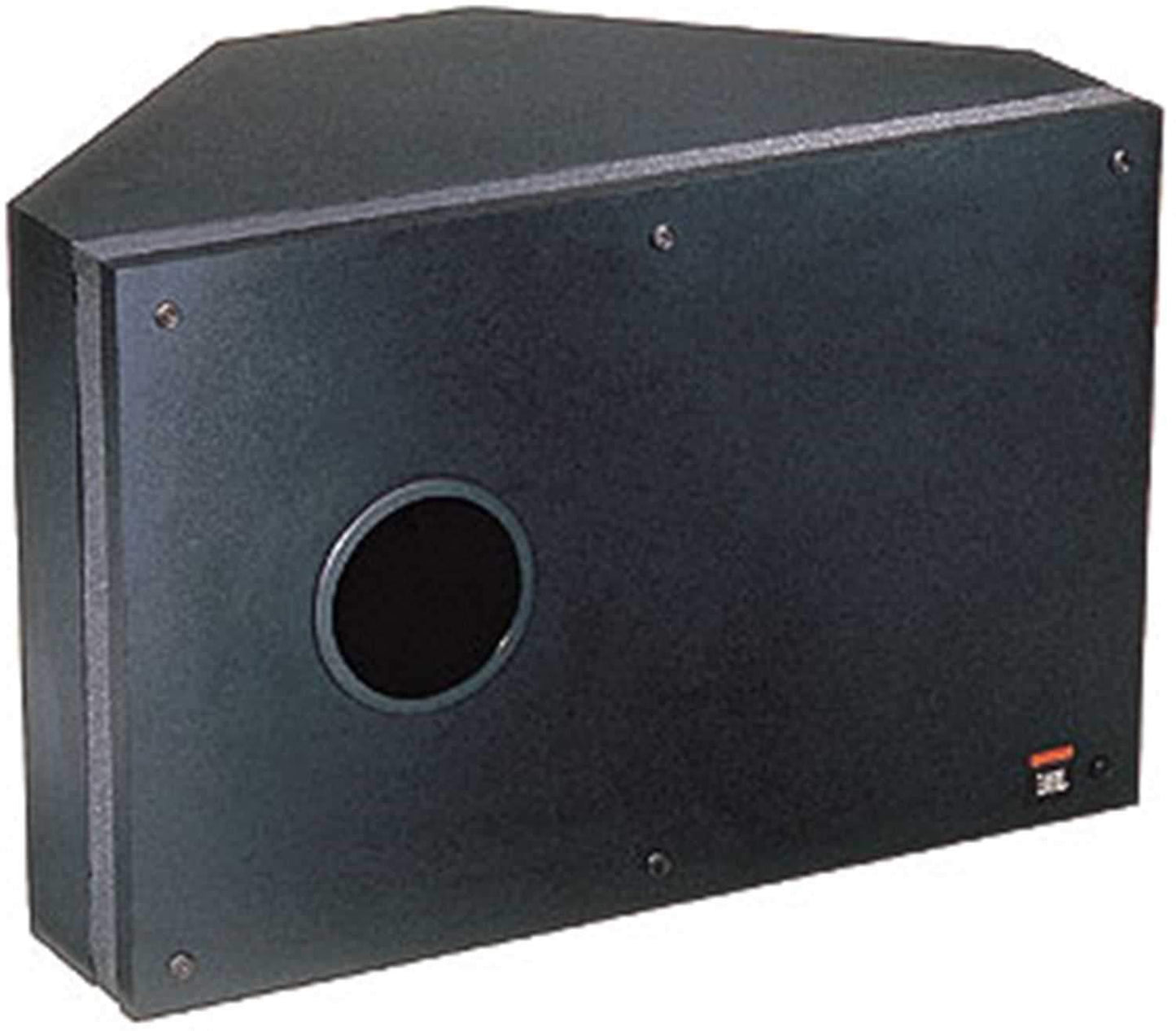 JBL CONTROL-SB-2 10In Dual Voice Coil Subwoofer - Solotech