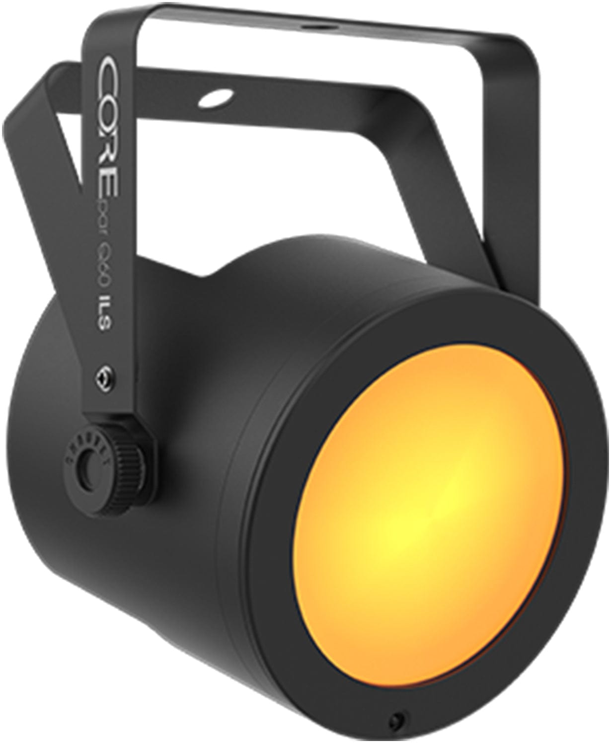 Chauvet DJ COREpar Q60 ILS COB LED Par Light - PSSL ProSound and Stage Lighting