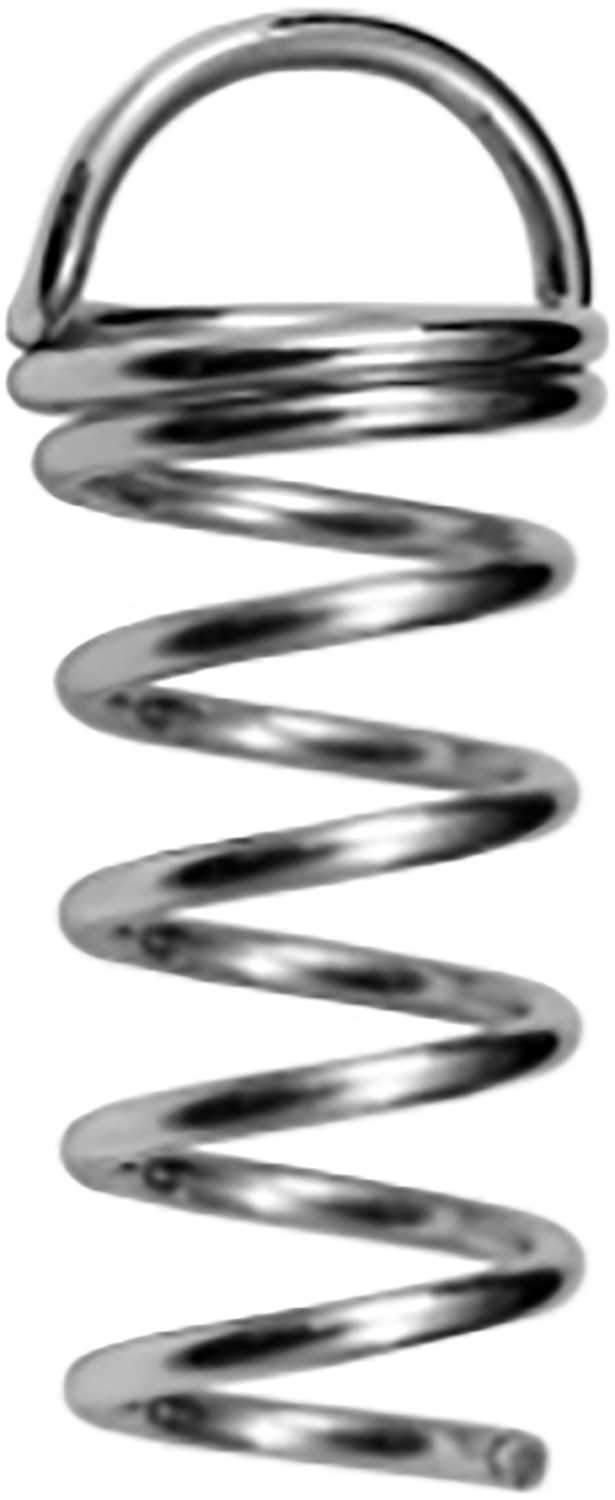 Primacoustic Corkscrew Twist-in Baffle Anchor - Solotech