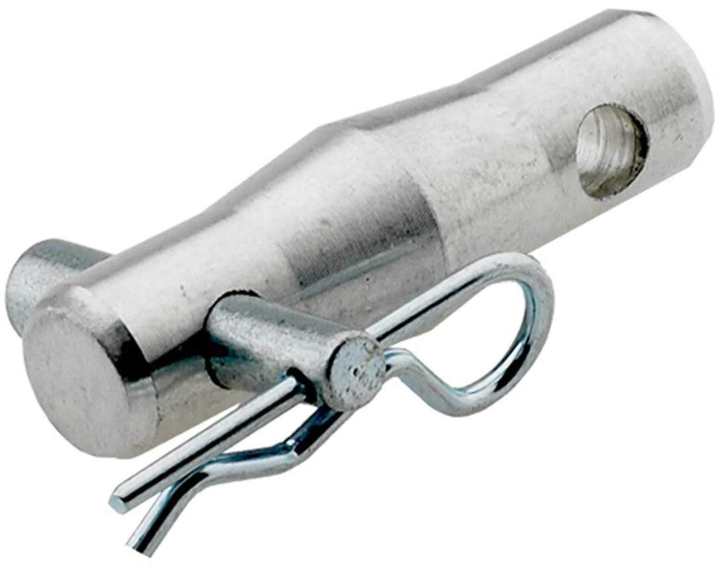 Global Truss Double Ended Coupler for F14 Truss - Solotech