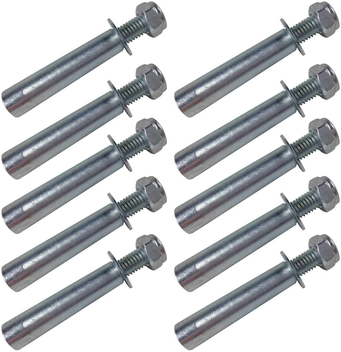 Coupler Pin F-14 (10 Pack) - Solotech