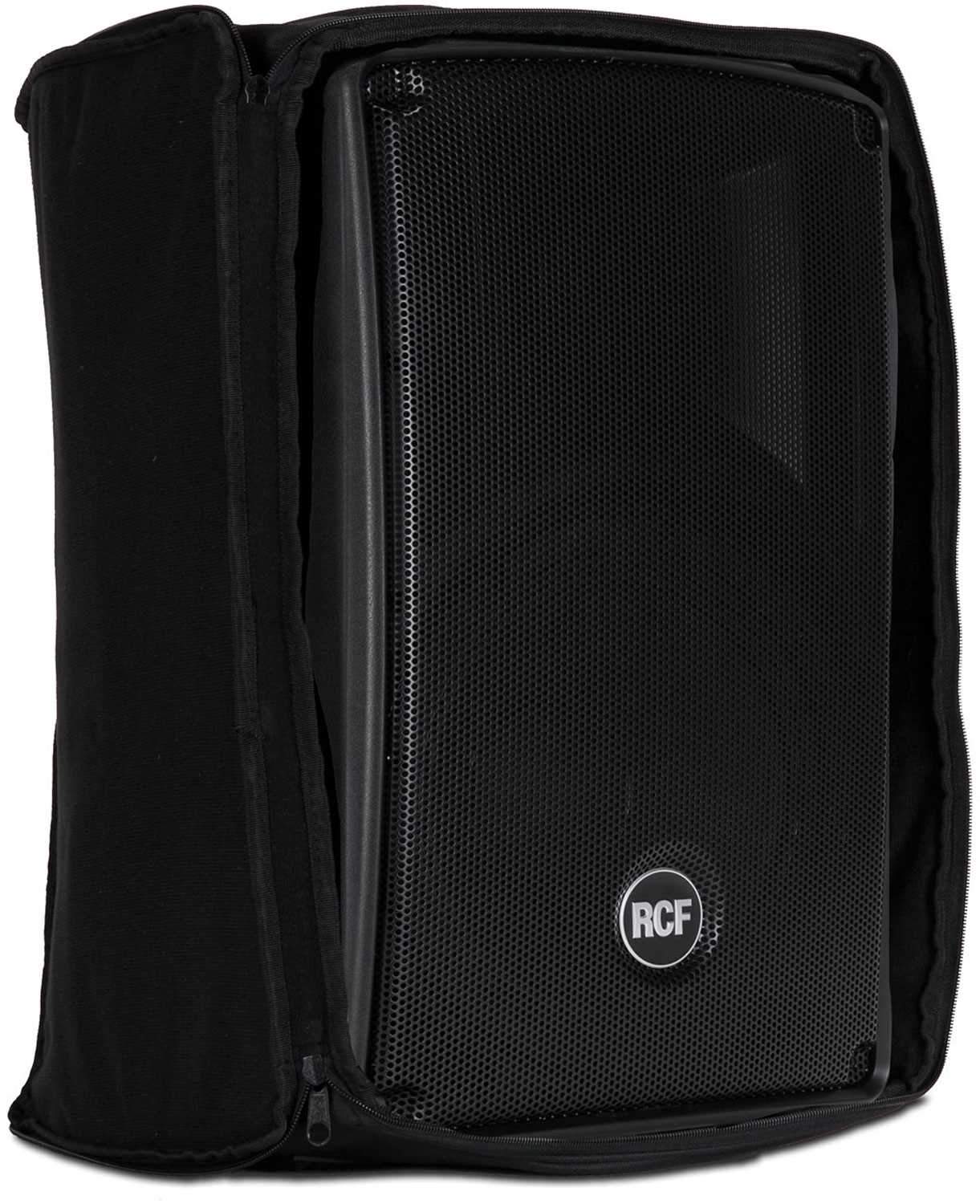RCF Protective Speaker Cover for HD12-A or HD32-A Loudspeakers - Solotech