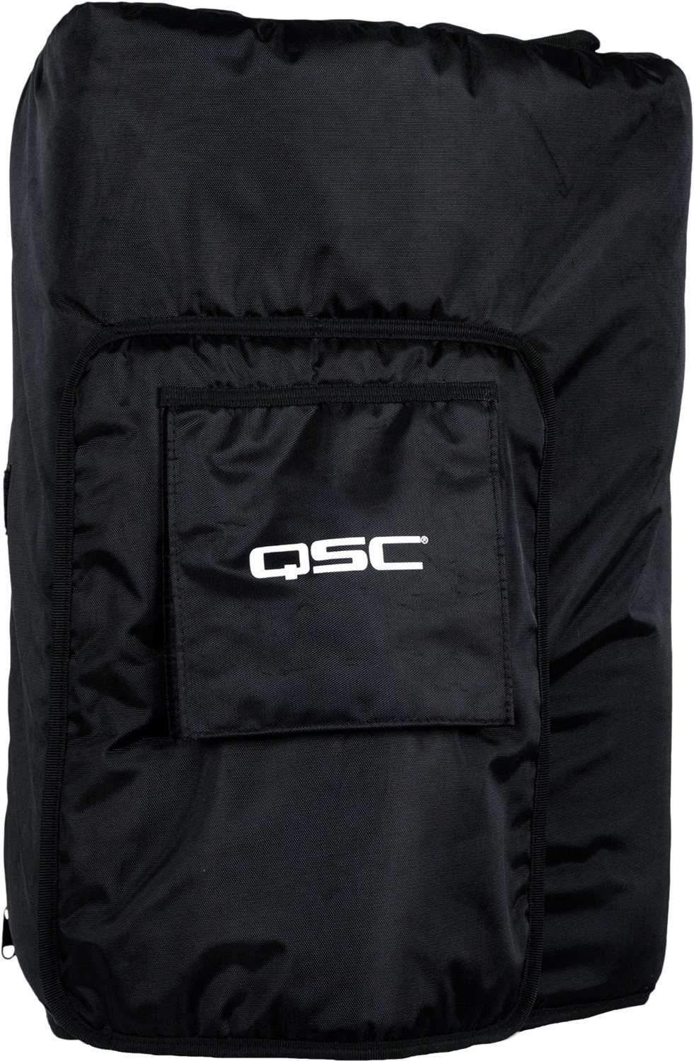 QSC Outdoor Cover for CP12 Powered Speakers - Solotech