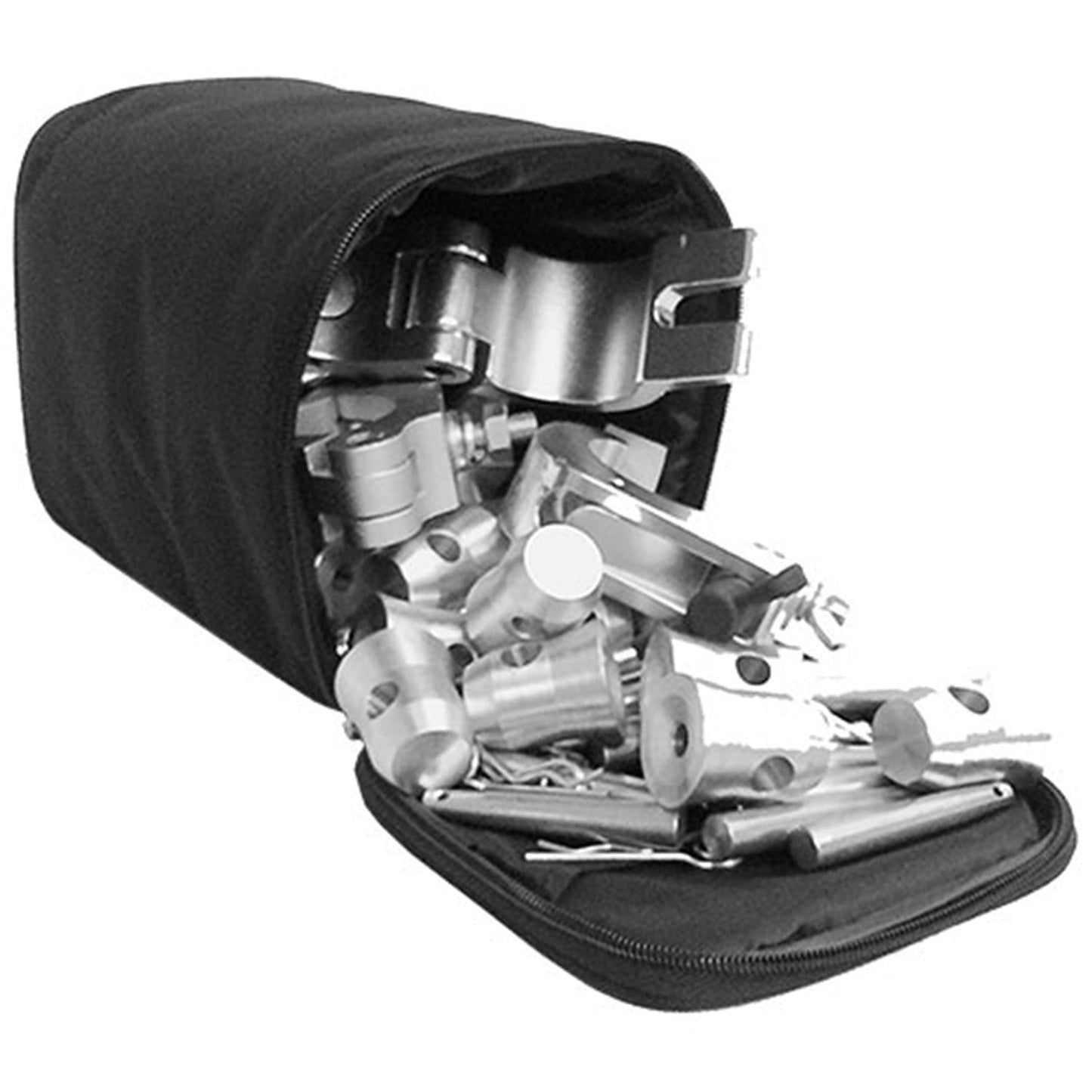 Global Truss CPC PAK Nylon Utility Accessory Bag - Solotech