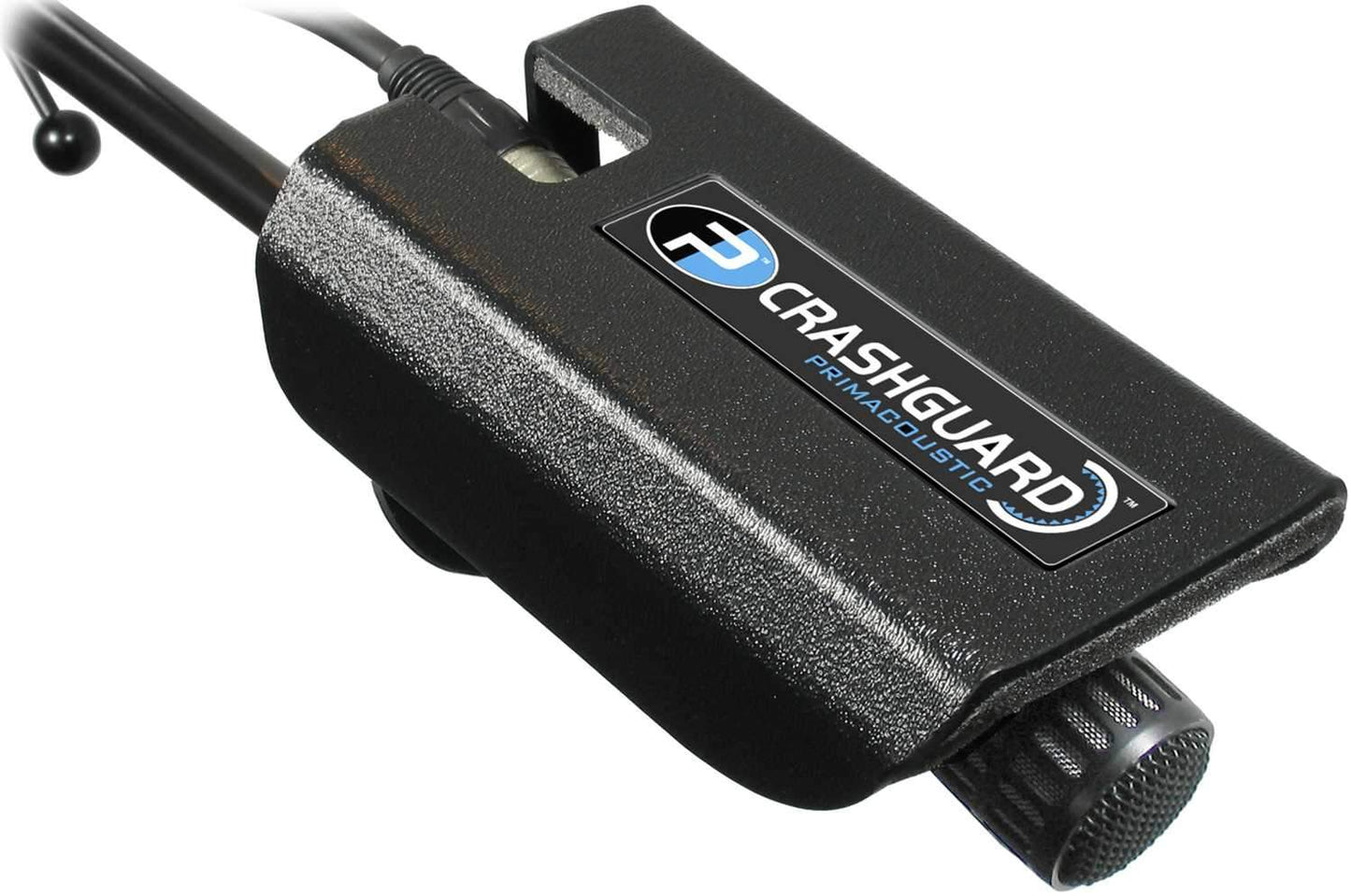 Primacoustic CrashGuard Snare and Tom Shield - Solotech