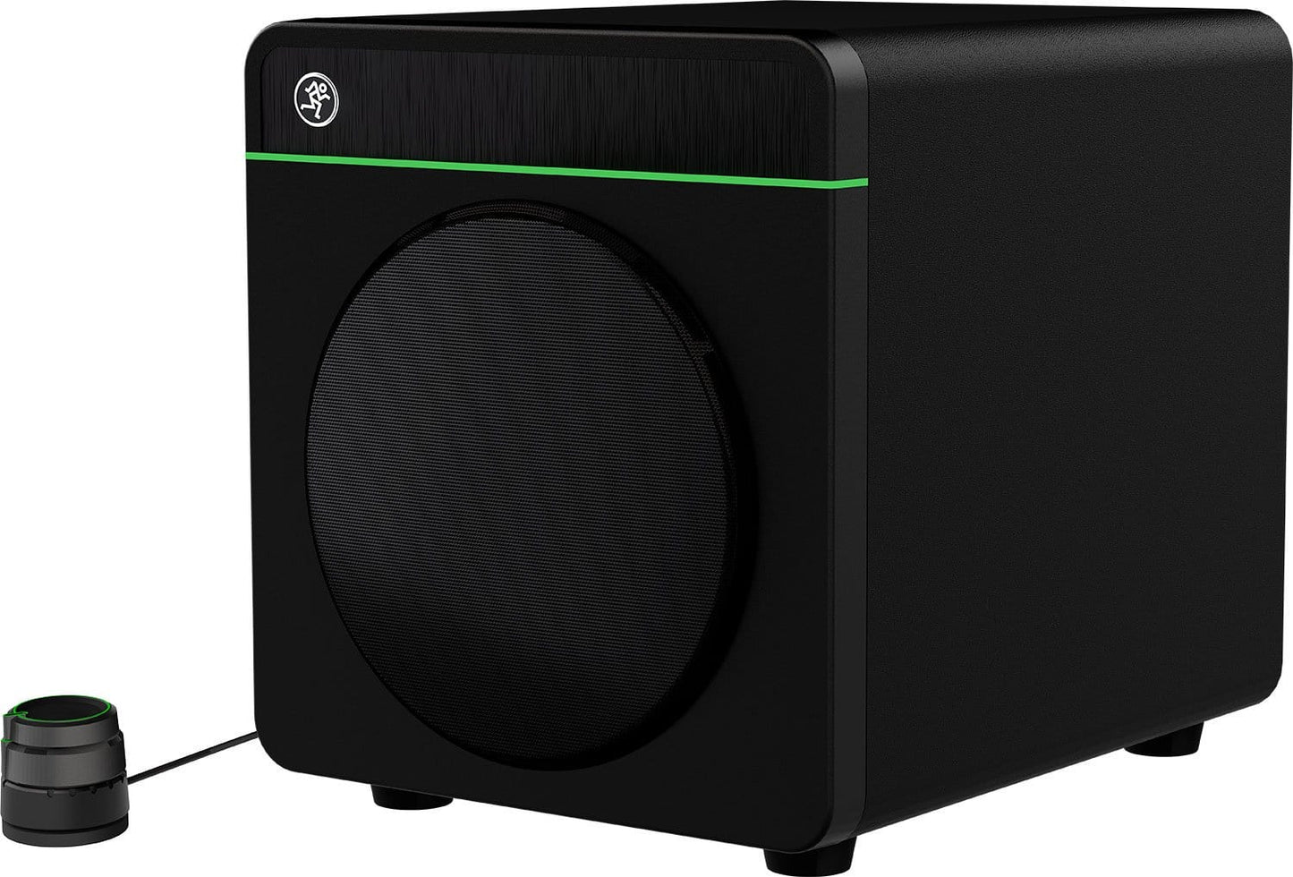 Mackie CR8S XBT 8In Subwoofer With Bluetooth CRDV - PSSL ProSound and Stage Lighting