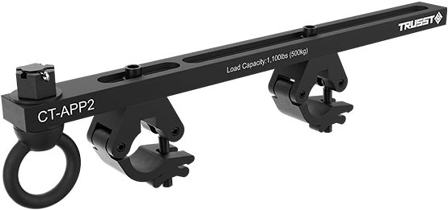 Chauvet CT-APP2 Video Wall Hanger Bar - Solotech