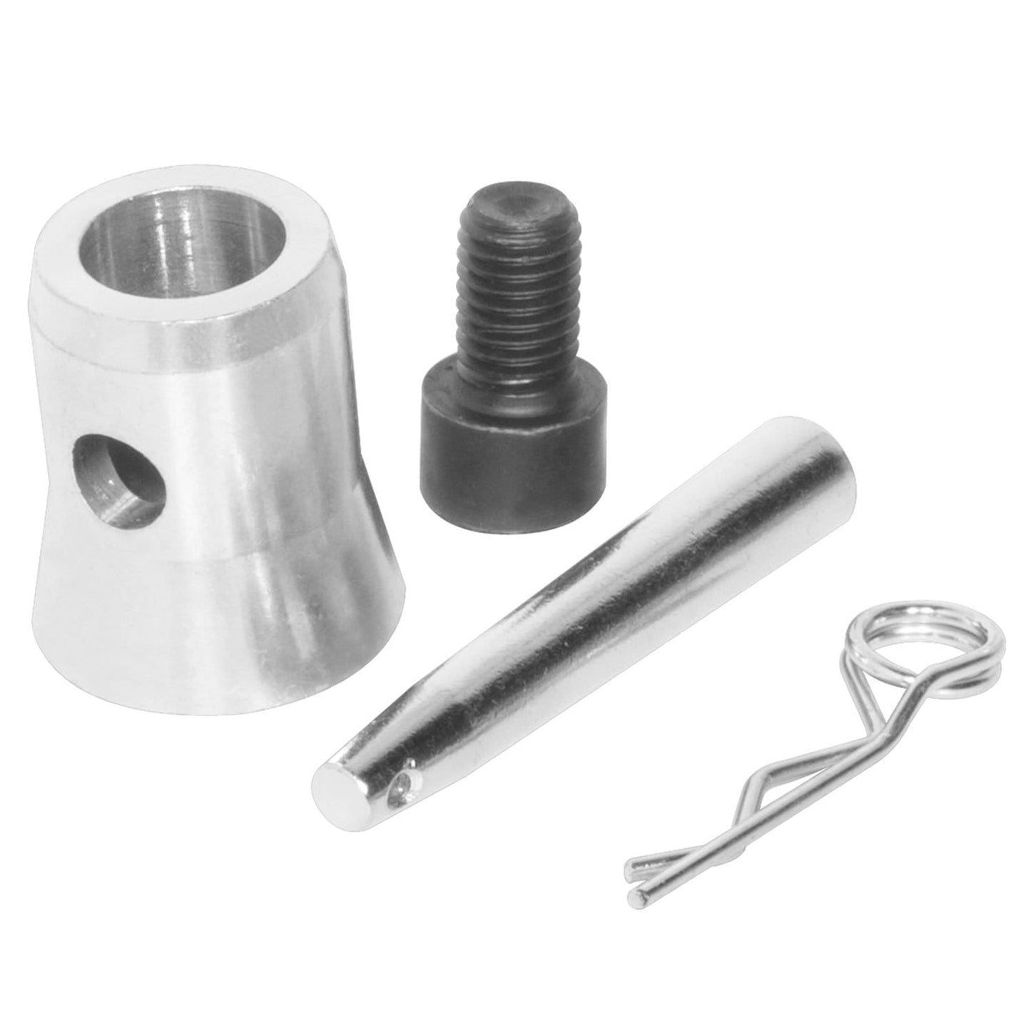 TRUSST CT-CONKIT6WAY 6-Way Block Connector Set - Solotech