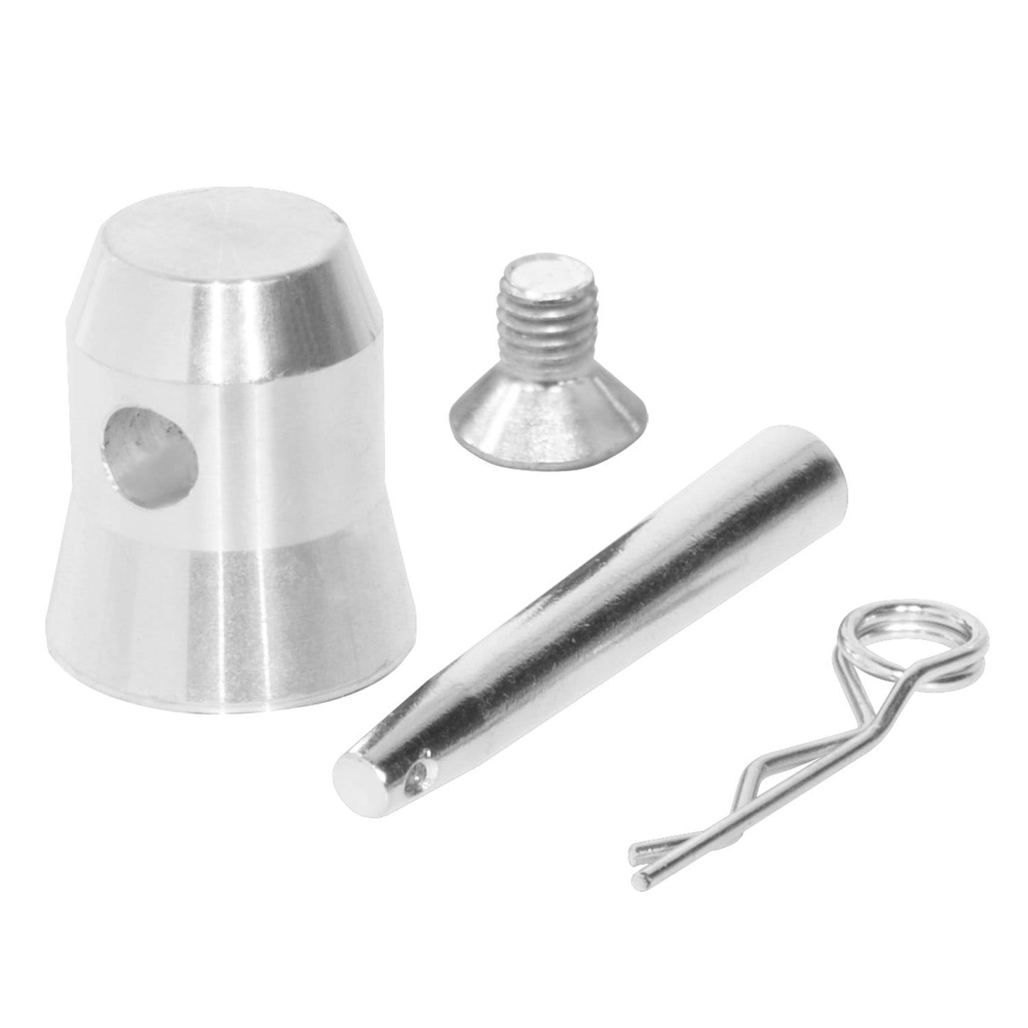 TRUSST CT-CONKITB 4 Pack Connecter Set for Bases - Solotech