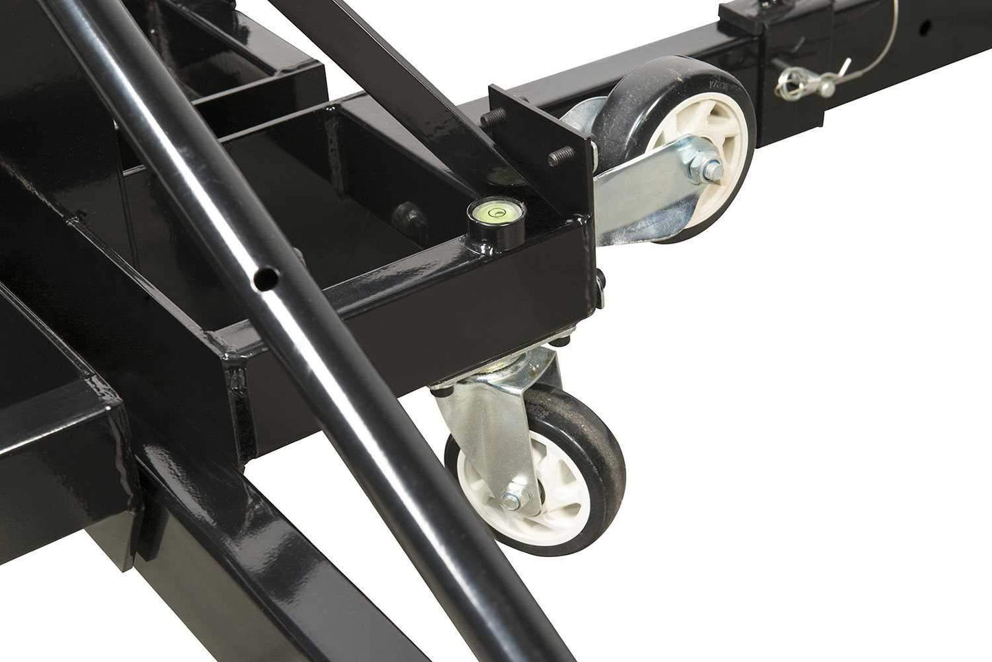 TRUSST CT-CS60 19.7-Foot / 6-Meter Crank Stand with Adaptor - Solotech