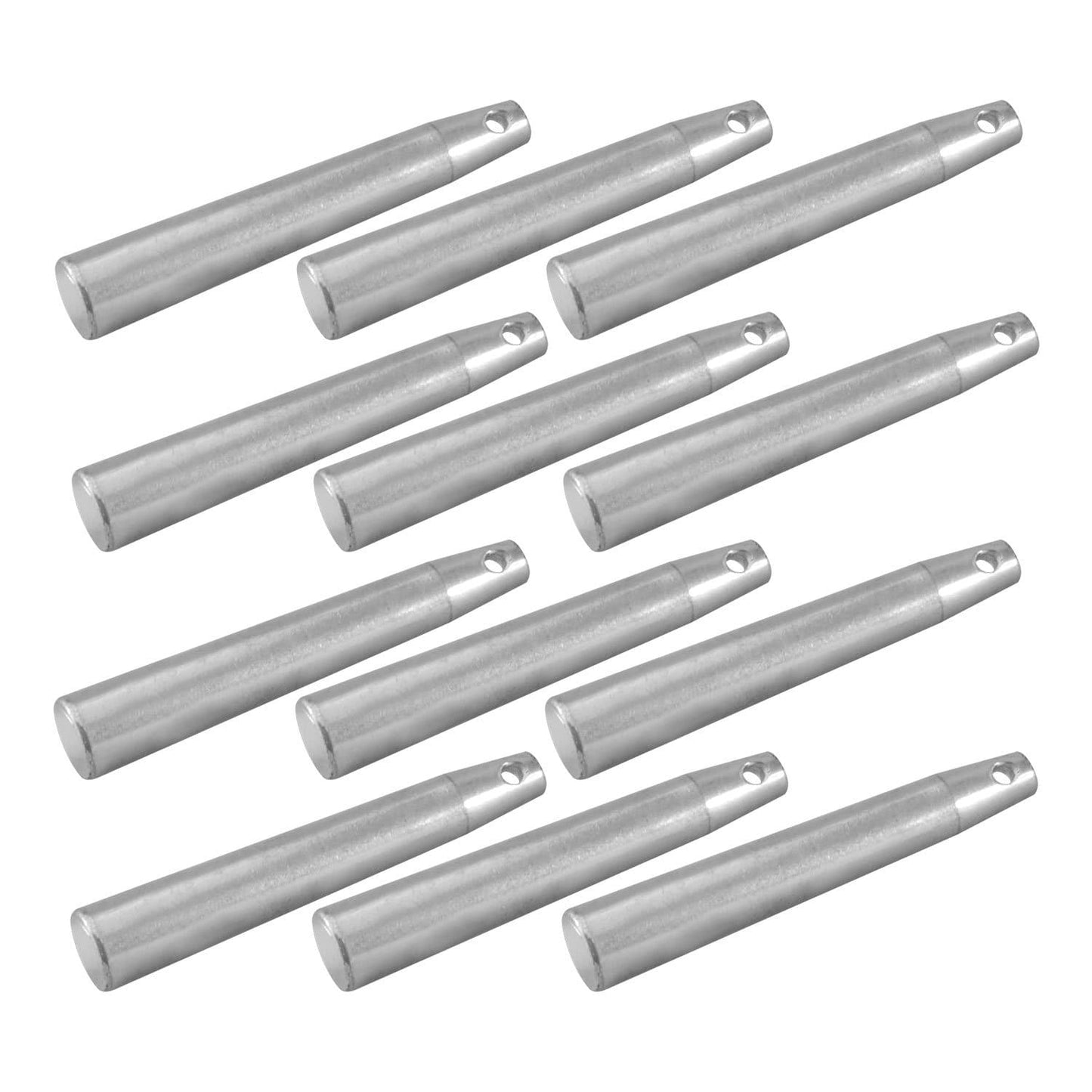 TRUSST CT-PIN12 Spare Spigots & Safety Pins - Solotech
