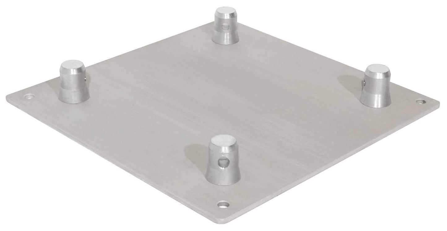 TRUSST CT290-4112B 12-In Aluminum Base Plate - Solotech
