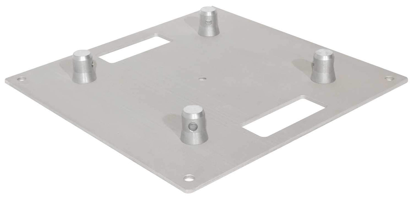 TRUSST CT290-4116B 16-Inch Aluminum Base Plate - Solotech
