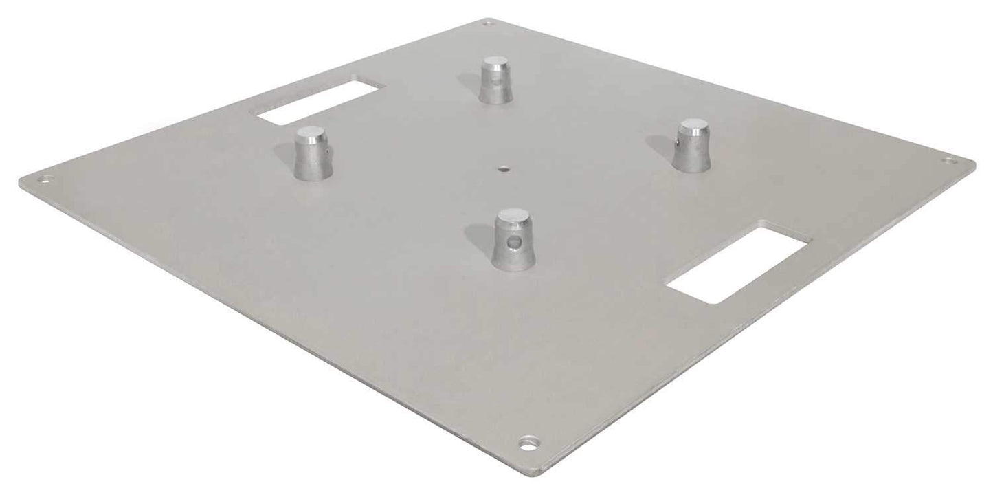 TRUSST CT290-4124B 24-Inch Aluminum Base Plate - Solotech
