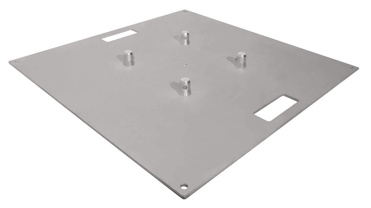 TRUSST CT290-4130B 30-Inch Aluminum Base Plate - Solotech