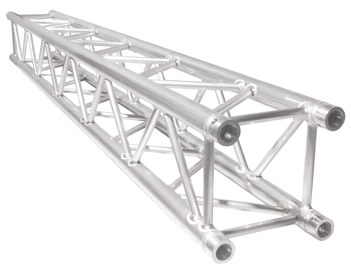 TRUSST CT290-425S 12-Inch x 8.2-Foot (2.4m) Truss Segment - Solotech