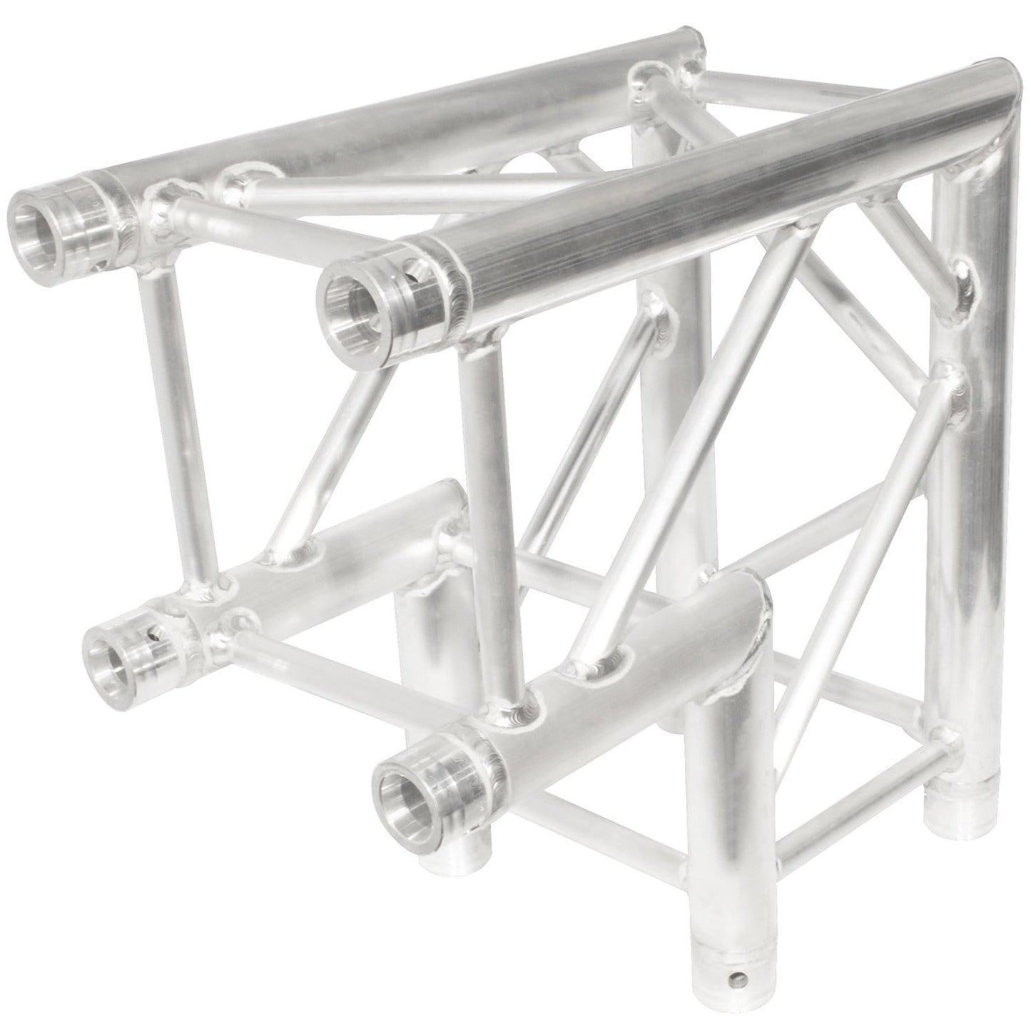 TRUSST CT290-490C 12-Inch Truss 2-Way 90 Degree Corner - Solotech