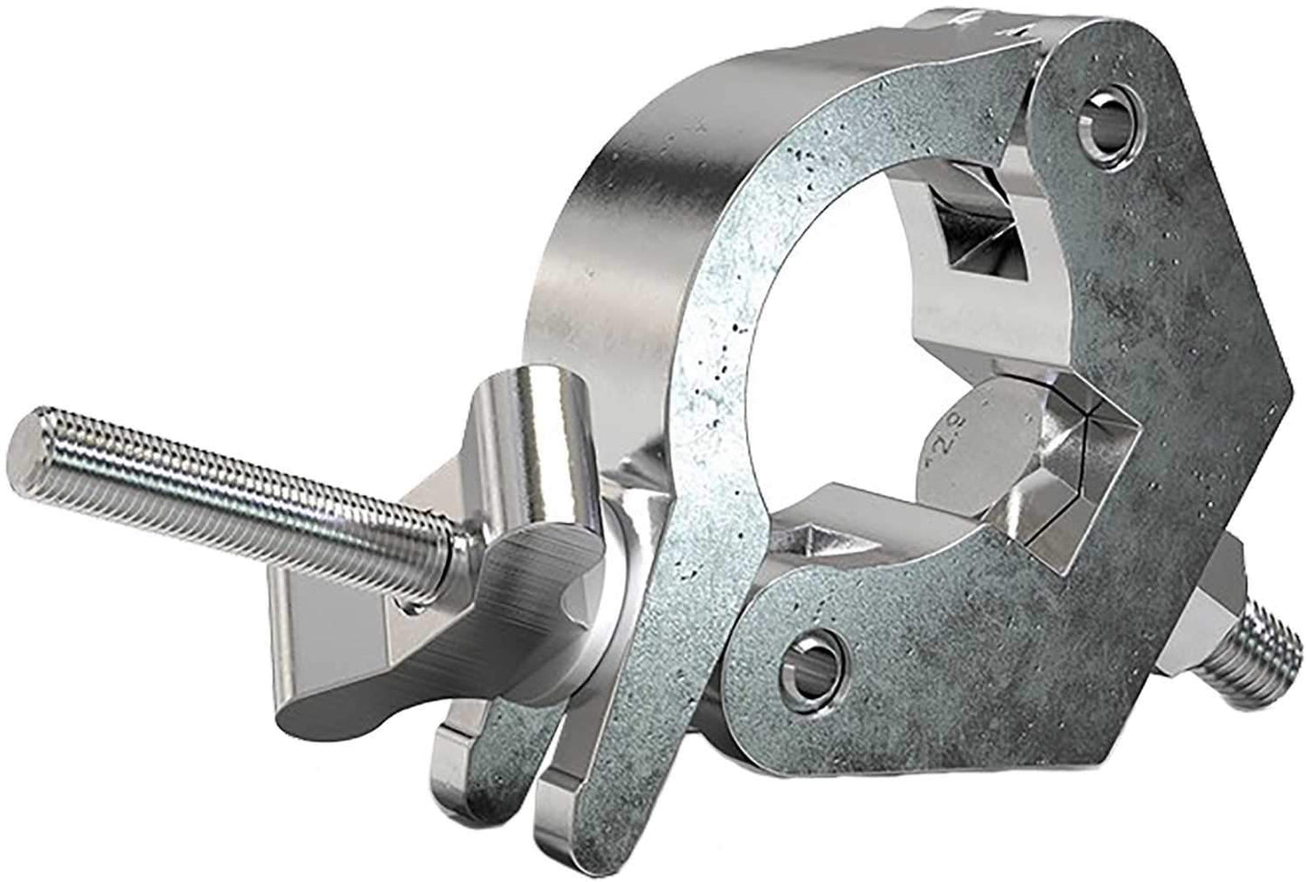 TRUSST CTC-50HCN Narrow Half-Coupler - Solotech