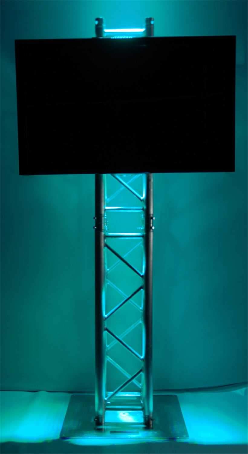 TRUSST CTUTVM Flat Panel TV Mount - Solotech