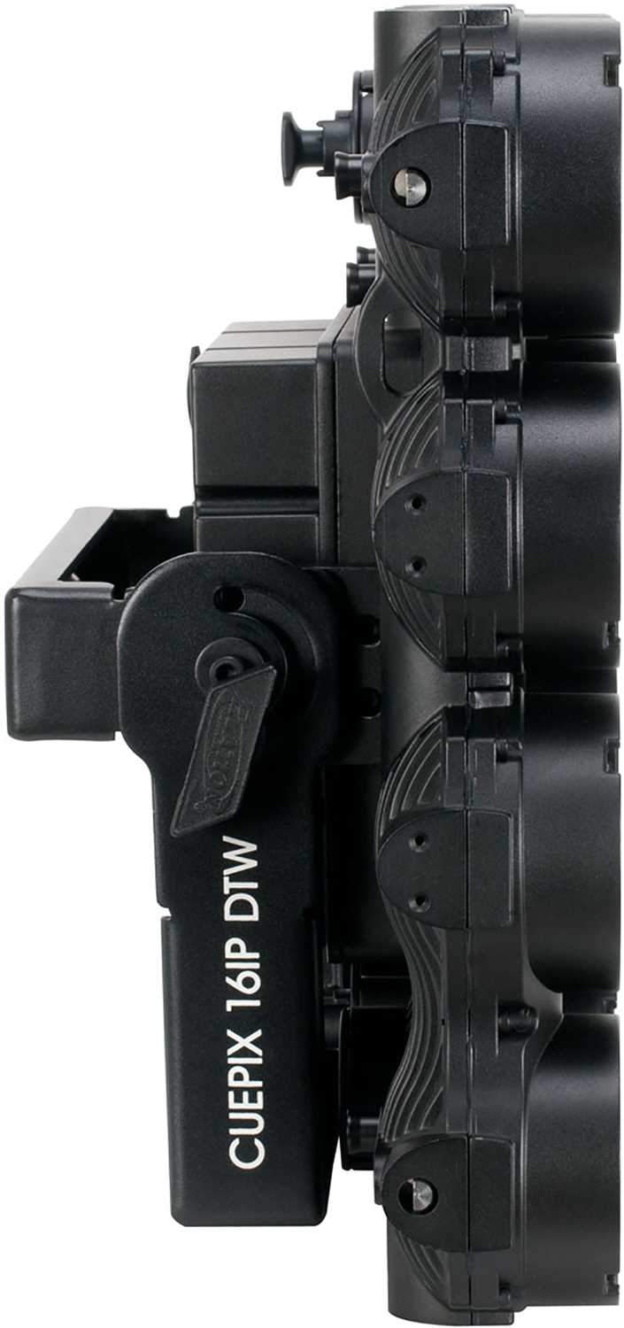 Elation CUEPIX 16 IP DTW IP65 LED Effect Panel - Solotech