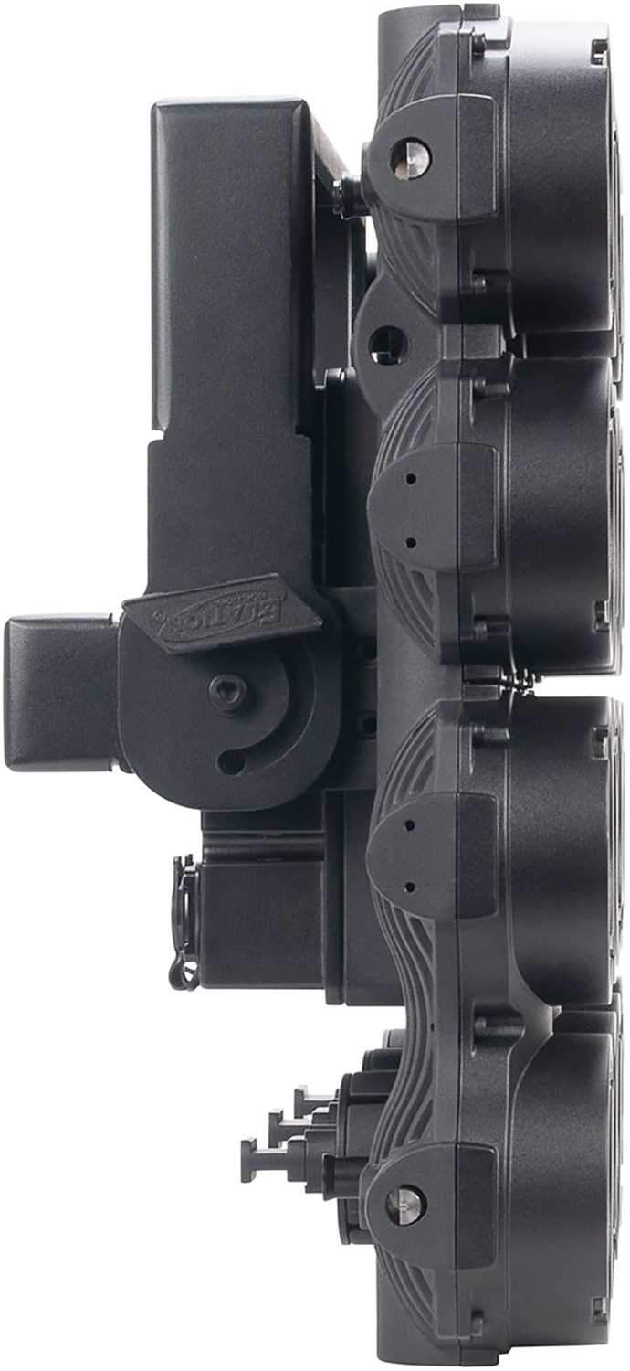 Elation CUEPIX 16IP IP65 RGBA LED Effect Panel - Solotech