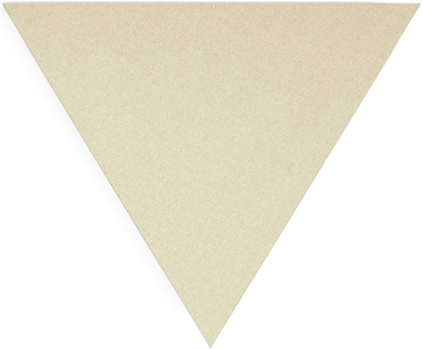 Primacoustic Cumulus Tri-corner Trap 24-Inch Beige - Solotech