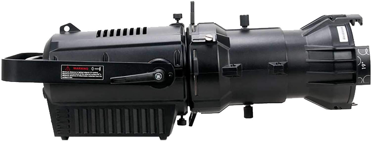 Elation CW Profile HP LED Ellipsoidal Fixture (Engine Only) - Solotech