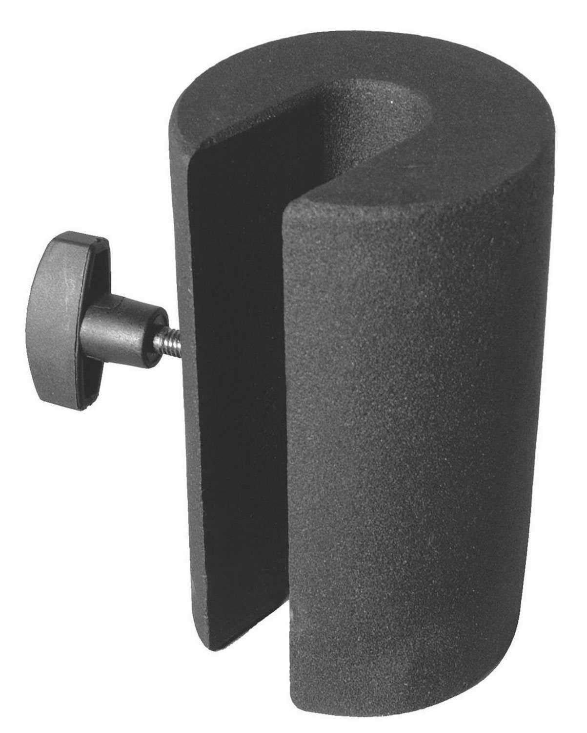 On Stage CW6 Boom Stand Counterweight 6 Lb - Solotech