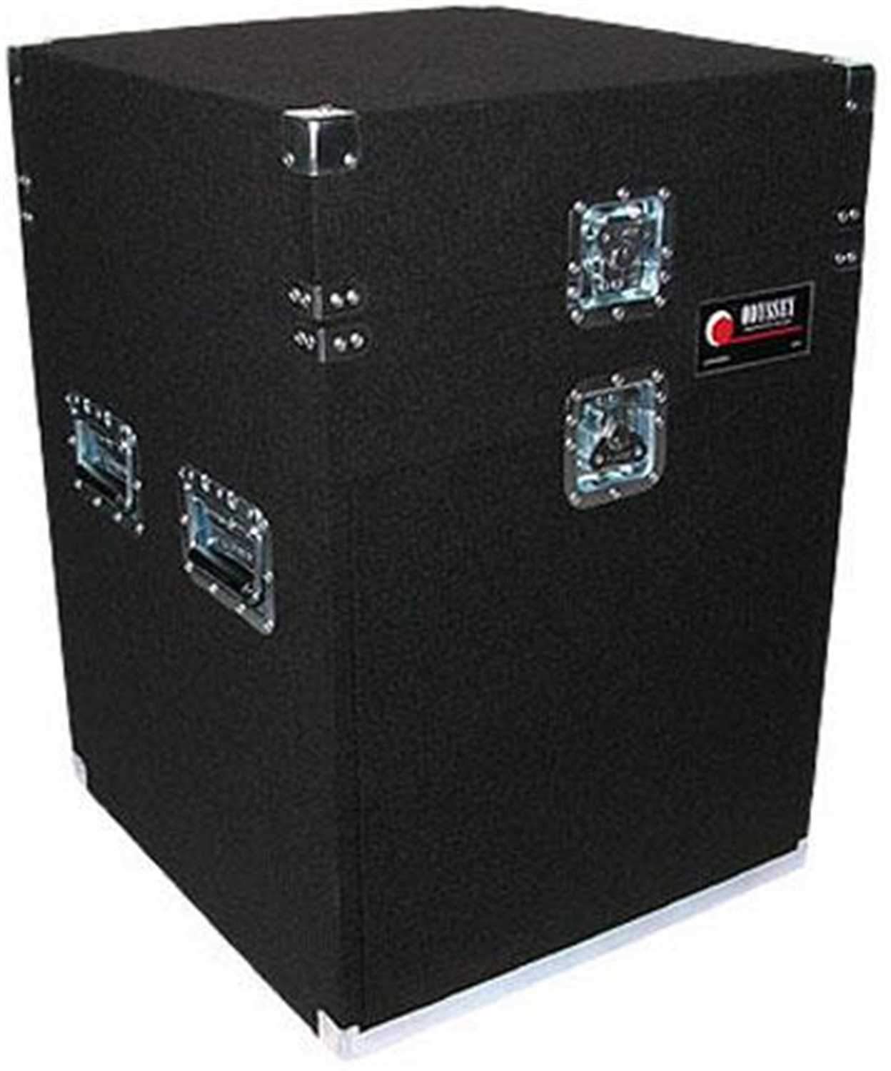 Odyssey CXP1110W Pro Rolling Combo Case - Solotech