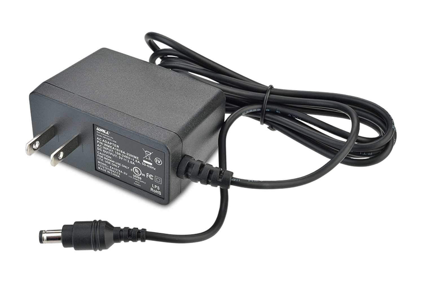 Clear-Com AC50 4-Port Battery Charger for BAT50 - Solotech