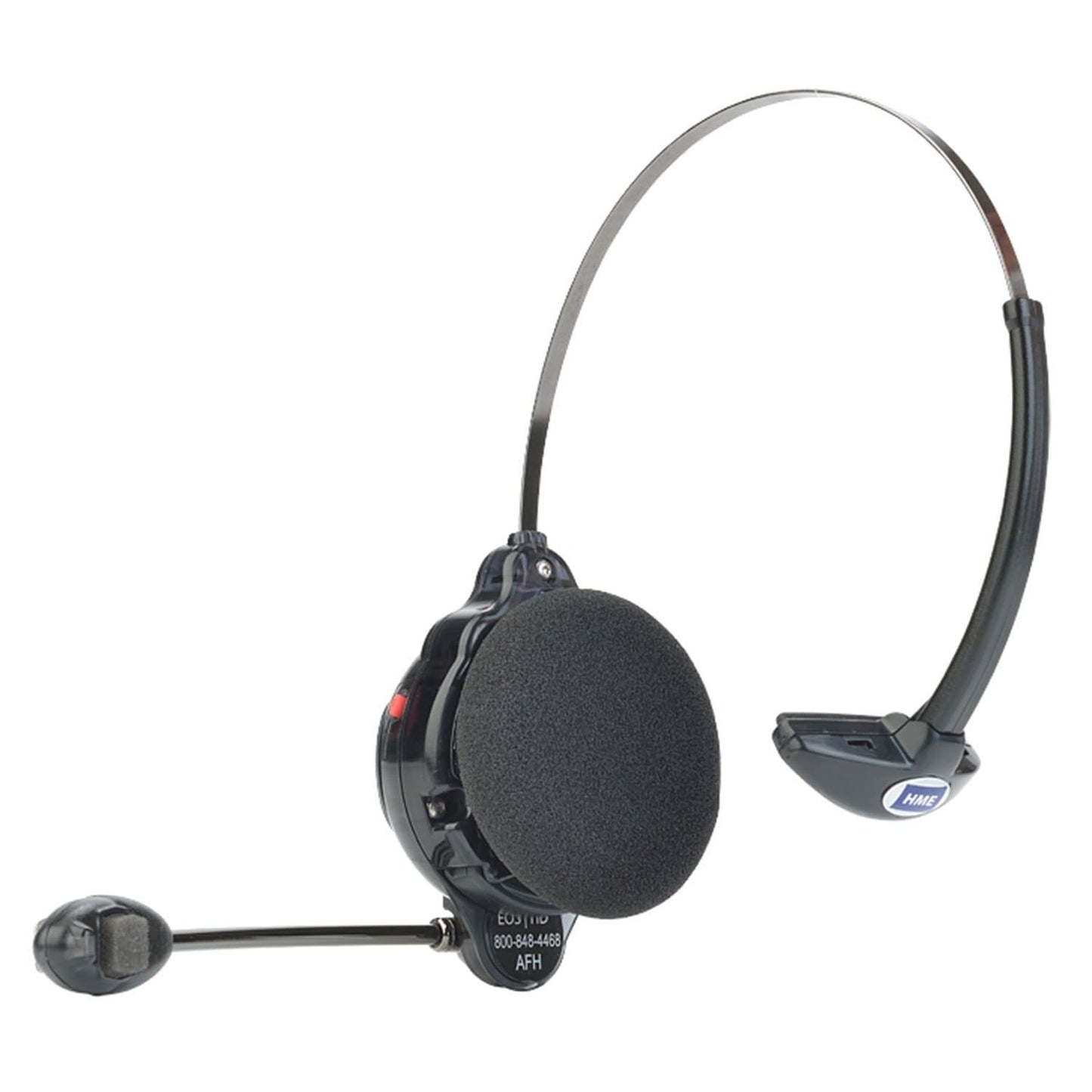 Clear-Com WH410 Wireless Headset for DX410 Wireless System - Solotech