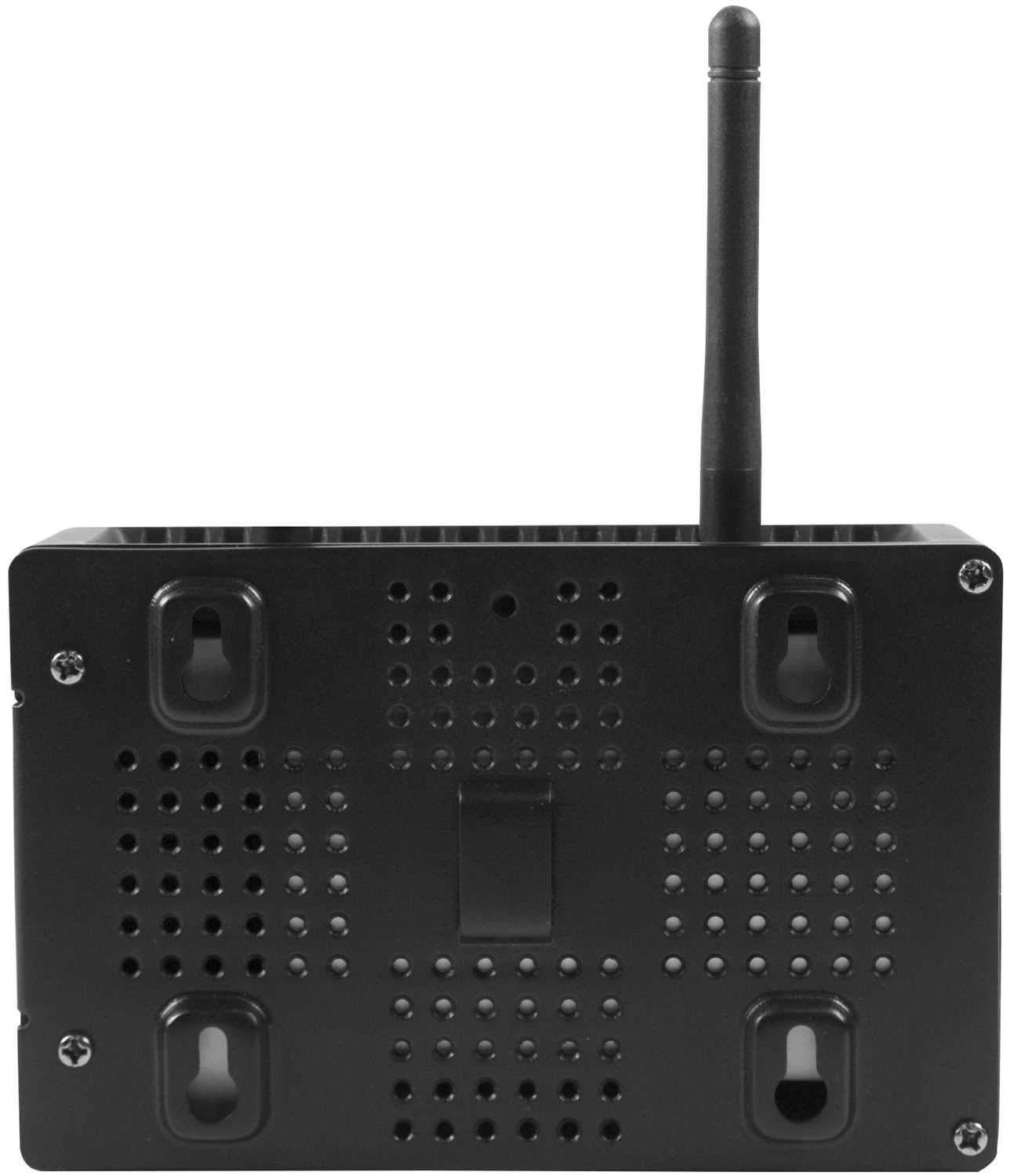 Chauvet D-FI Hub Wireless DMX Light Transceiver - Solotech