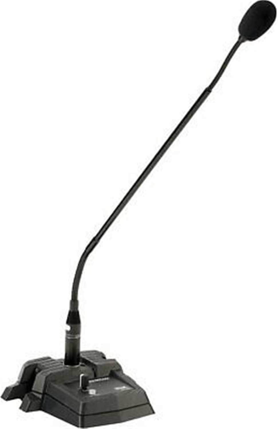 Anchor DEL-100 Delegate Microphone & Base - Solotech