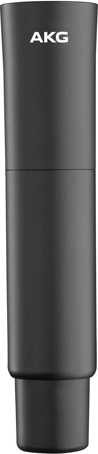 AKG DHT800 Wireless Handheld Transmitter BD 1 - Solotech