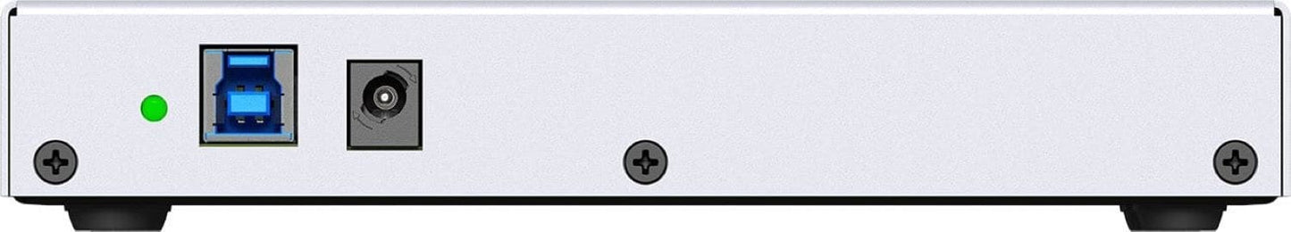 RME Digiface Dante 256-Channel USB Audio Interface - Solotech