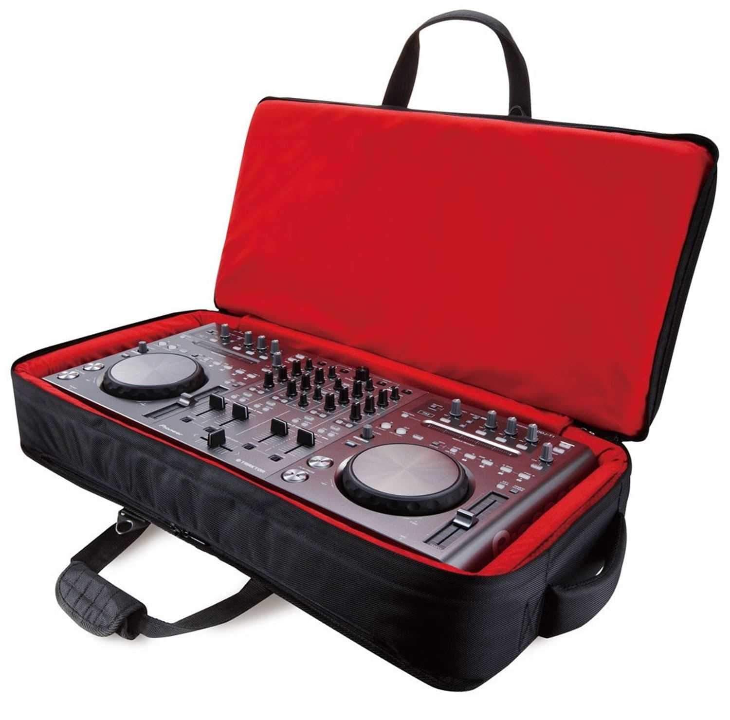 Pioneer DJ DJCSC1 Road Bag For Pioneer DJ DDJ-S1 DDJ-T1