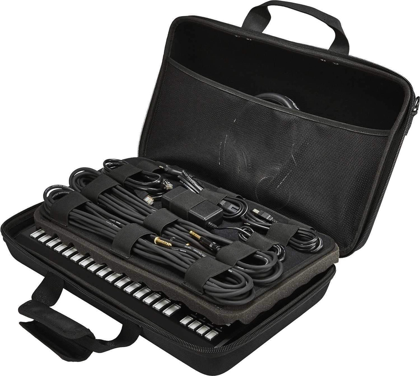 Pioneer DJ DJC-TSP16 Bag for TORAIZ SP-16 Sampler - ProSound and Stage Lighting