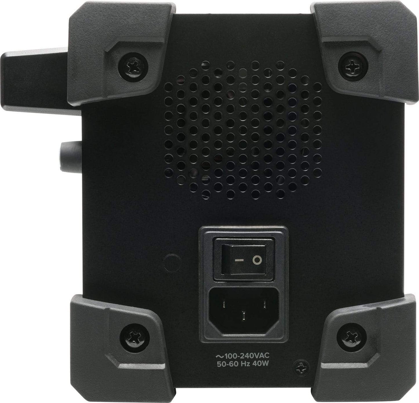 Mackie DL16S 16-Channel Wireless Digital Rack Mixer - ProSound and Stage Lighting