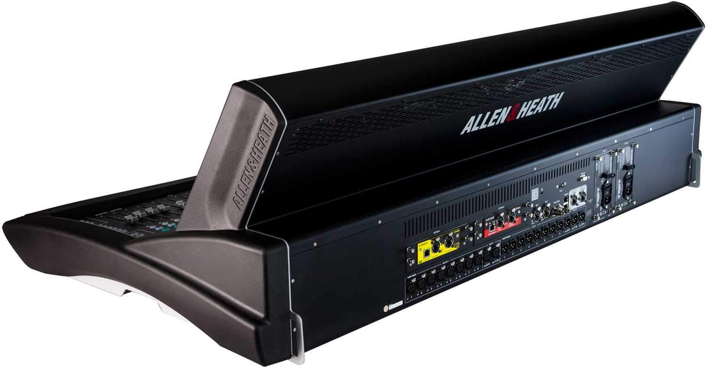 Allen & Heath dLive S Class S7000 Control Surface - ProSound and Stage Lighting