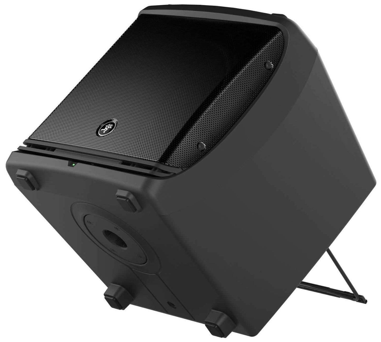 Mackie DLM12 2000W 12-Inch Powered PA Speaker - ProSound and Stage Lighting