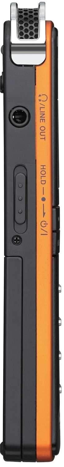 Tascam DR-03 Portable Handheld Recorder - ProSound and Stage Lighting