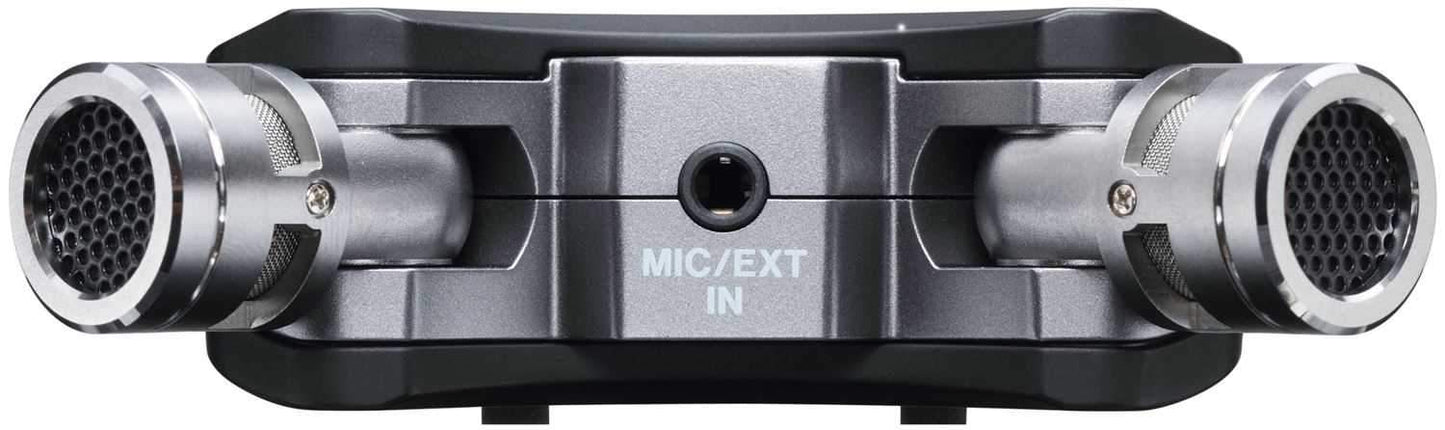 Tascam DR-07-MKII 24/96kHz PCM Digital Recorder - ProSound and Stage Lighting