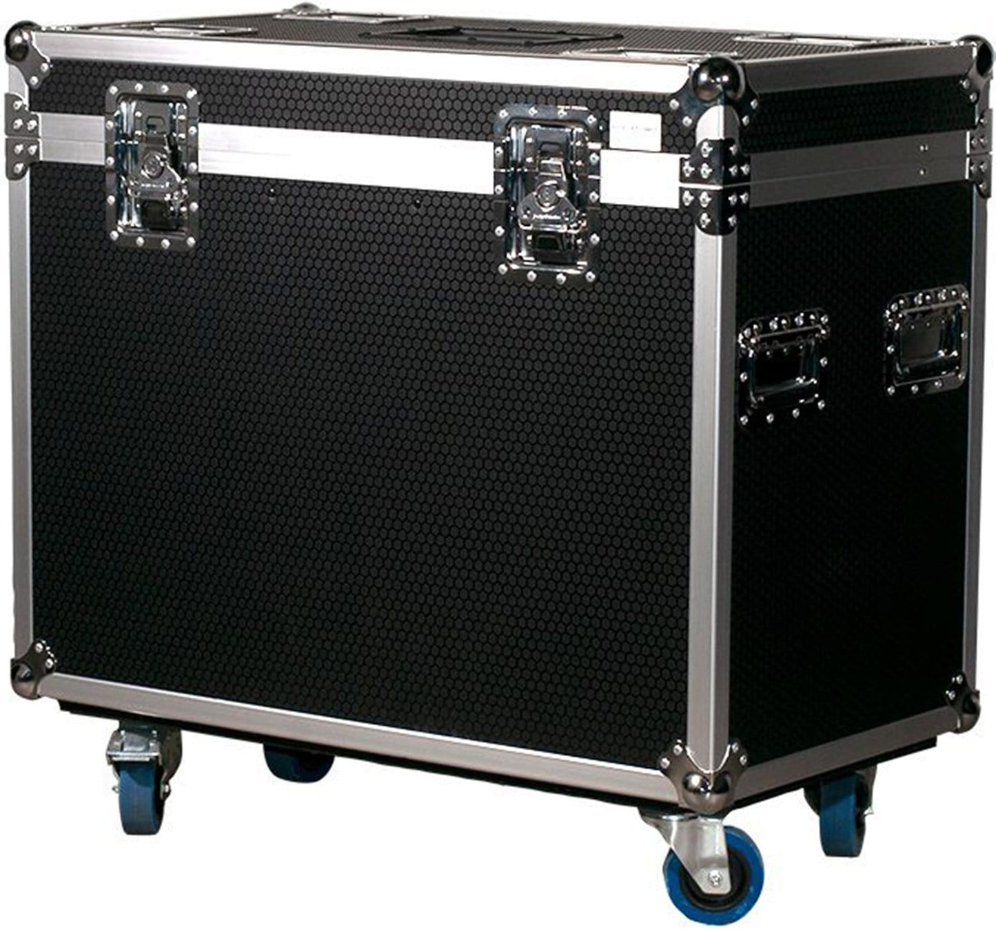 ADJ DRC MHX Flight Case for 2 Moving Heads - PSSL ProSound and Stage Lighting