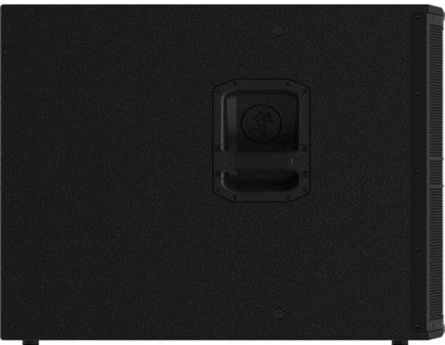 Mackie DRM18S-P 18-Inch Passive Subwoofer - PSSL ProSound and Stage Lighting