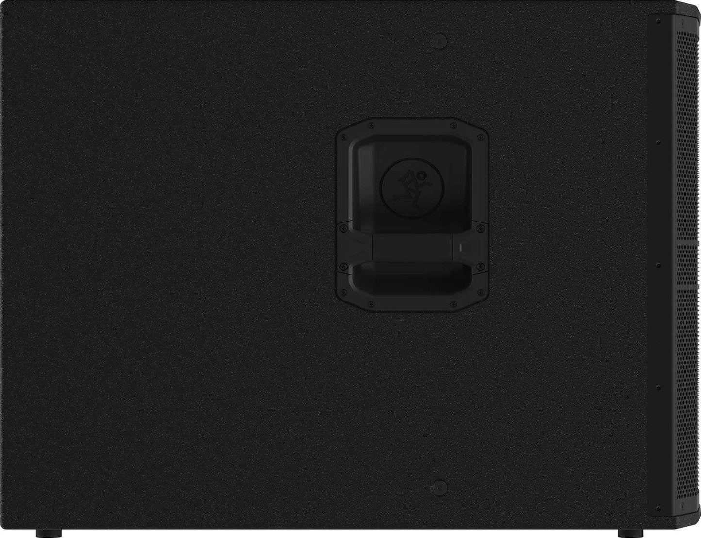 Mackie DRM18S 2000W 18-Inch Powered Subwoofer - ProSound and Stage Lighting