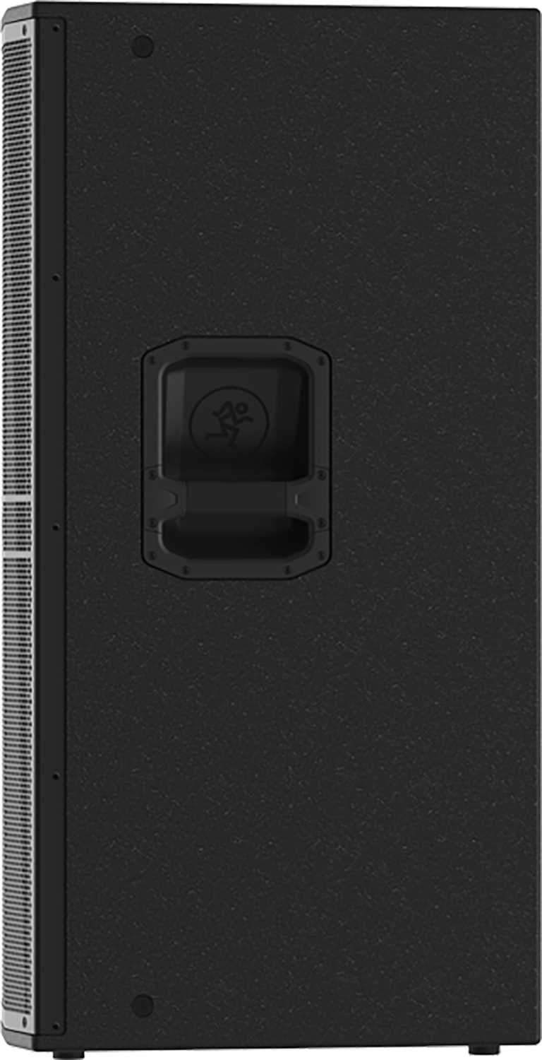 Mackie DRM315-P 15-Inch 3-way Passive Speaker - ProSound and Stage Lighting