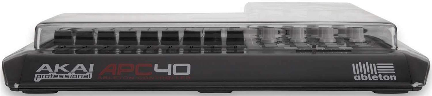 Decksaver DSPCAPC40 Akai APC40 Deck Protector - ProSound and Stage Lighting