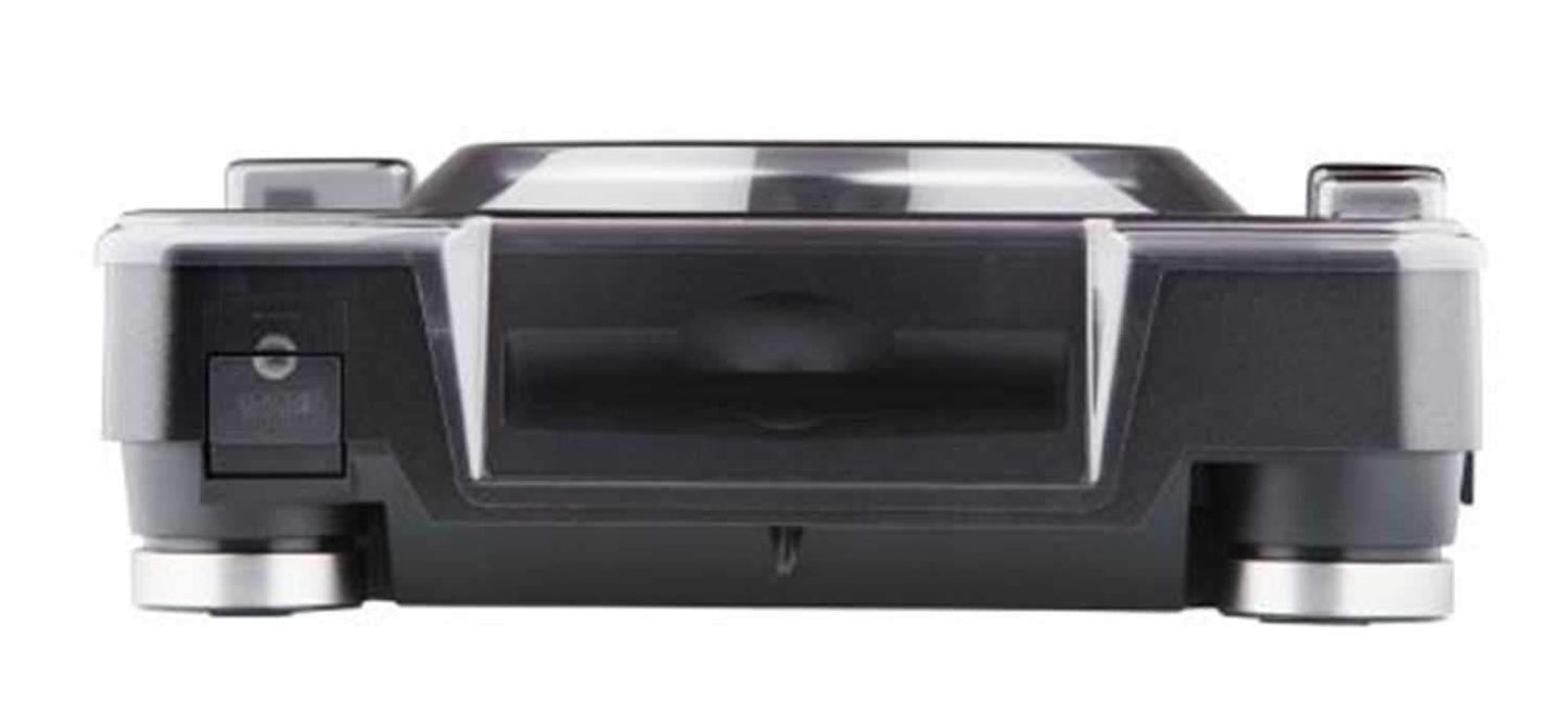 Decksaver DSPCCDJ1000 Cdj-1000 Deck Protector - ProSound and Stage Lighting