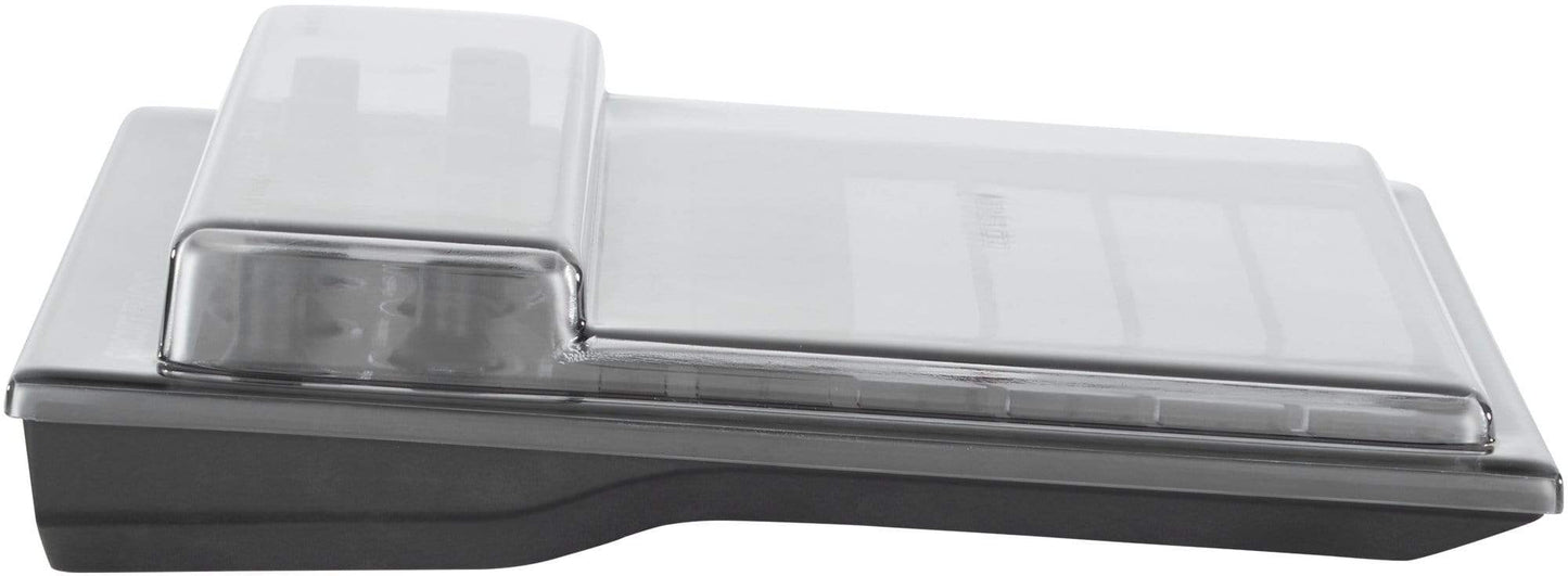 Decksaver DS-PC-CIRCUITTRACKS Cover for Novation Circuit Tracks - Solotech