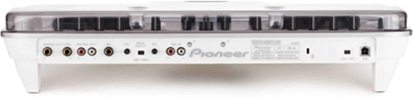 Decksaver DSPCDDJERGOV DDJ-ERGO-V Deck Protector - ProSound and Stage Lighting